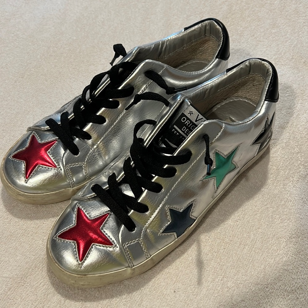 Vintage Havana Sneakers